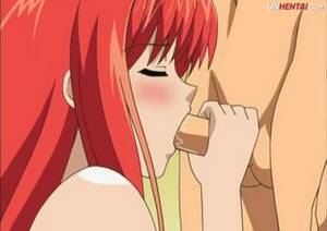 hentai mouth porn - Cum in my mouth please! - Anime Hentai Porn