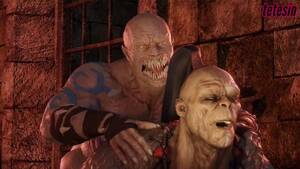 Baraka Mileena Porn - Mortal Kombat Baraka 2boys Animated - Lewd.ninja