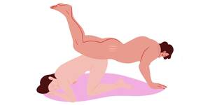 Helicopter Sex Porn - What is the helicopter sex position? Tips on how to do it