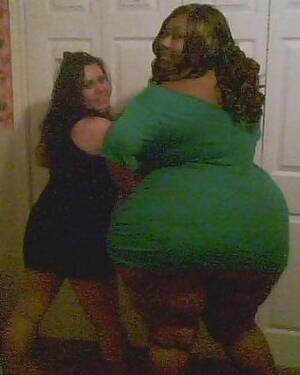 bbw big anal fuck - Black BBW with a huge ass Porn Pictures, XXX Photos, Sex Images #35251 -  PICTOA