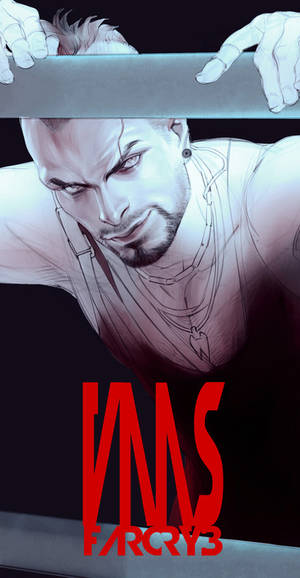 Far Cry 3 Lesbian - Vaas Farcry3 Raeoffrecord