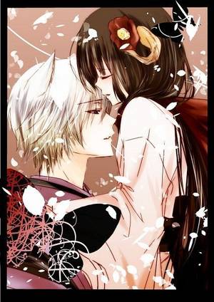 Kamisama Kiss Porn Comics - Inu x Boku SS, Manga