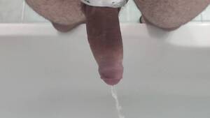 massive cock piss - Huge Cock Piss Porn Videos | Pornhub.com