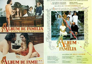 Familia - Album de Familia â€“ Family Album (1981)