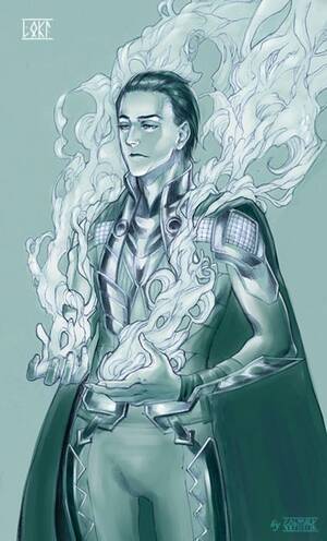 Funny Loki Porn - houseofmanyways | Loki fanart, Loki avengers, Loki thor