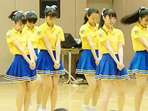 cheerleader fingering upskirt - Cheerleader, Japanese Porn Videos By popularity, page 1 - VJAV.COM