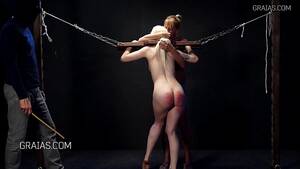 hamster bdsm whipping video - Xhamster Black Slave Girls Whipped | BDSM Fetish