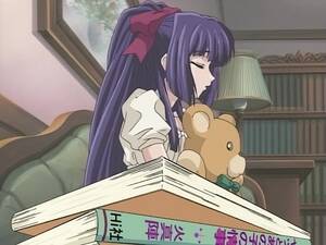 Barely Legal Girls Porn Anime - Adorable barely legal anime girl in hentai toon