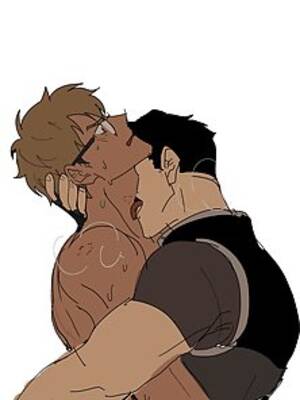 cartoon yaoi hentai galleries - Yaoi Hentai, Anime & Cartoon Porn Pics | Hentai City