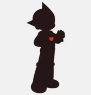 Atom Boy Porn - Astro