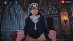 3d Nun Porn - 3d Animation Nun Porn Videos | Pornhub.com