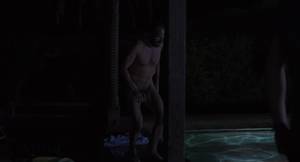 Ben Affleck Nude Scene - Ralph Fiennes Full Frontal Naked Scene