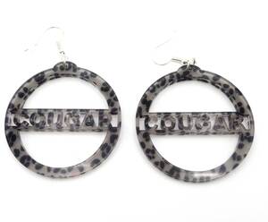 Mmf Swinger Sex - Cougar earrings / Hot wife /slut/cum/swinger/porn/anal/sex/bbc/spade/bbw/mmf  | eBay