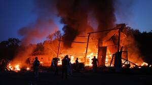 Girlsdoporn E193 - Dale Wyngarden: Is arming Ukraine humanitarian aid or abetting more  bloodshed?