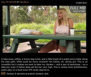 Masturbation Porn Captions - Masturbation Porn Captions | Sex Pictures Pass