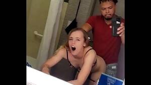 college petite fucking - Fucking Tiny Petite Young College Freshman I Met At College Town Club In  Hotel Bathroom 2023 | XXXXVideo