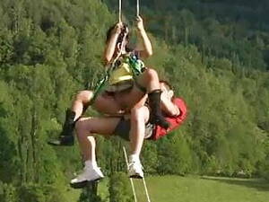 air - Sex in mid air | xHamster