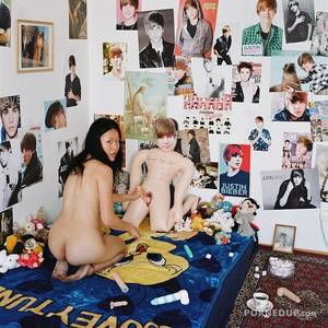 Justin Bieber Shemale Porn - Obsessed Fan Fucks Justin Bieber Doll