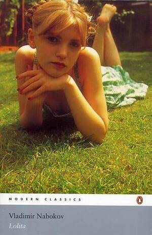 Amateur Brunette Forced Anal - Lolita by Vladimir Nabokov | Goodreads