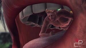 giant vore - The giant summon s01e02 Trailer - ThisVid.com