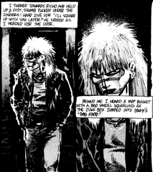 Making Love Porn Comics - An Introduction to Outlaw Comics. Outlaw Comics are a genre of mostlyâ€¦ | by  Sewer Mutant | Sewer Mutant