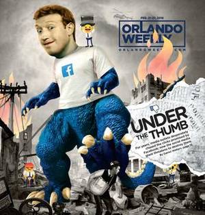 D Enyel 1980s Classic Porn Stars - Orlando Weekly February 21, 2018