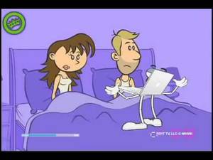 Funny Anamated Porn For Women - Internet Porn cartoon funny