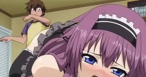 Anime Maid Hentai Porn - Hentai Tsun Tsun Maid 2 - Hentai.video