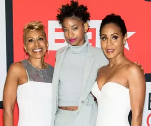 Jada Pinkett Smith Pussy Slip - Red Table Talk': Explosive Details From Jada Pinkett Smith's Chat With  Gwyneth Paltrow