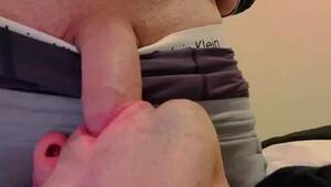 deepthroat limp cock - SOFT COCK WORSHIP - ThisVid.com