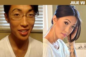 Julie Vu Transgender Porn - Julie Vu.