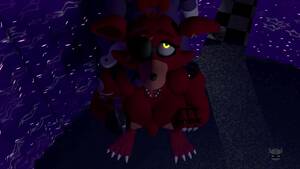 foxy shemale furry - Futa Zone [bonnie x Foxy] - Pornhub.com