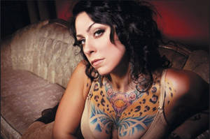 Danielle Colby Xxx Live Porn - American Pickers Danielle Colby Cushman