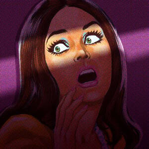 Forced Lesbian Bdsm Anal - 10 porn set horror stories that double as life lessons | Mashable