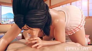 3d Porn Blowjobs - Free 3D Blowjob Porn Videos (4,516) - Tubesafari.com