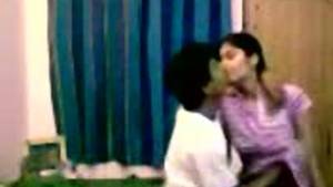 hidden cam foreplay - Young Couple Foreplay