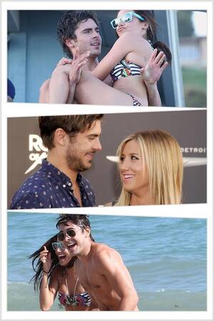 Ashley Tisdale Fucking Ass - Celebrity besties that broke up ðŸ’” : r/popculturechat