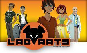 Lab Rats Porn Cartoon 2016 - Return of the ARG Practicum: A Three For One Deal