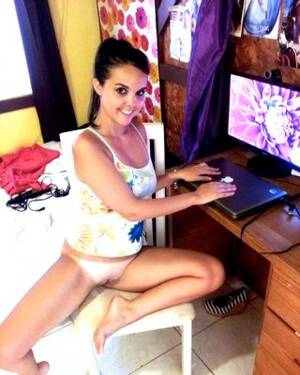 firm teen pov - Brunette teen with big firm tits Dillon Harper POV blowjobs cock Porn  Pictures, XXX Photos, Sex Images #2751096 - PICTOA