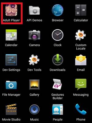 Android Porn App - Android Porn App Snaps Your Photo, Locks Phone, Demands Money