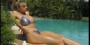 Betty Bell Betty Bell - FBB Francesca Petitjean and Betty Bell