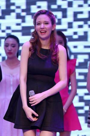 Japanese Porn Star Rola Misaki - Chinese businessman hires porn actress for $8 million: reports â€“ New York  Daily News