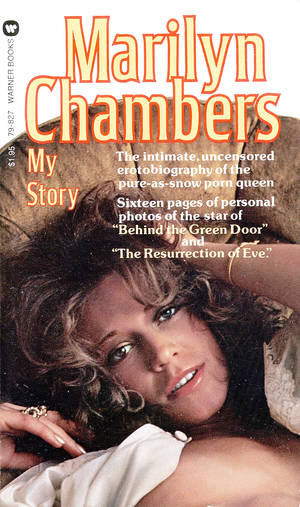 1970 porn - 1970's Porn Movie Paperback tie-ins