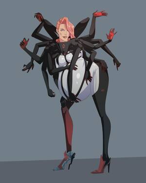 Metal Gear Mistral Porn - Rule34 - If it exists, there is porn of it / mistral (metal gear rising) /  5511448