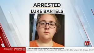 Church Camp Porn - Man Arrested At Church Camp Accused Of Having Child Porn By Latimer County  Authorities