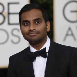 drunk teen facial - The Humiliation of Aziz Ansari - The Atlantic
