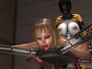 Lollipop Girls 3d Porn Sci Fi - 3d Fucked Sci Fi Videos | XXXVideos247.com