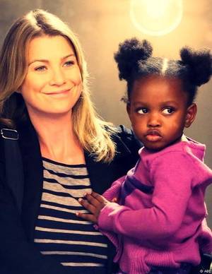 Derek And Meredith Grey Sex - Which Grey's Anatomy kid are you? Including questions about favorite colors  and which toy you played with as a kid.