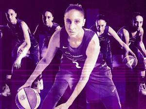 Elena Delle Donne Fucked In Pussy - Diana Taurasi Plays Basketball in a Coat of Invincibility Armor - The Ringer