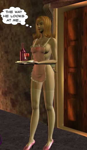 3d Maid Porn - Comic maid porn - Maid maya comics blog jpg 387x667